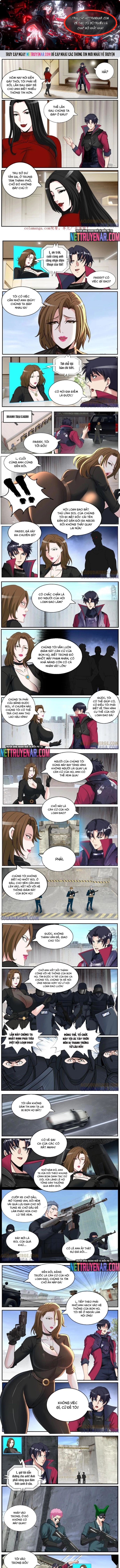 Chương 590 - Trang 1