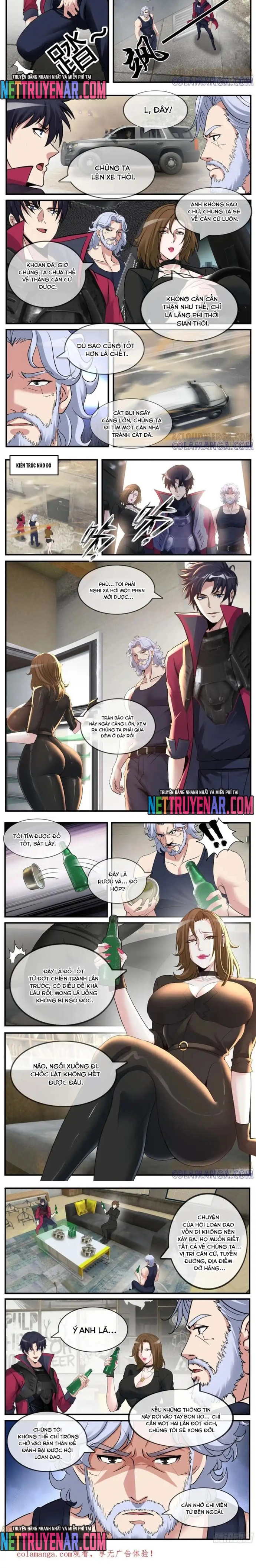 Chương 591 - Trang 2