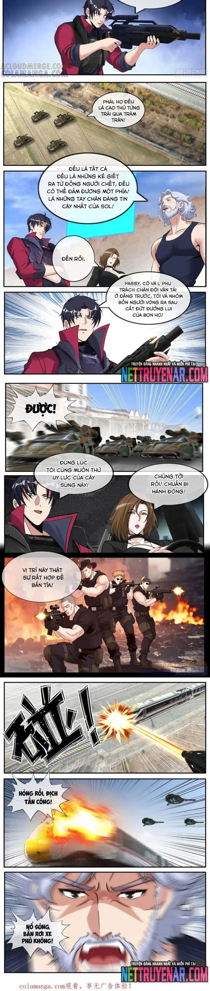 Chương 592 - Trang 2