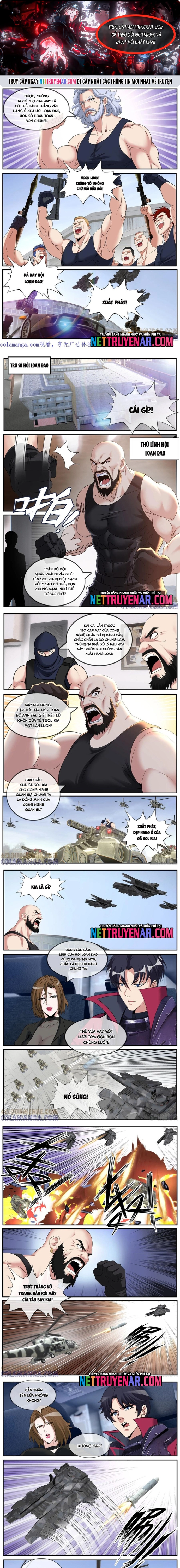 Chương 595 - Trang 1