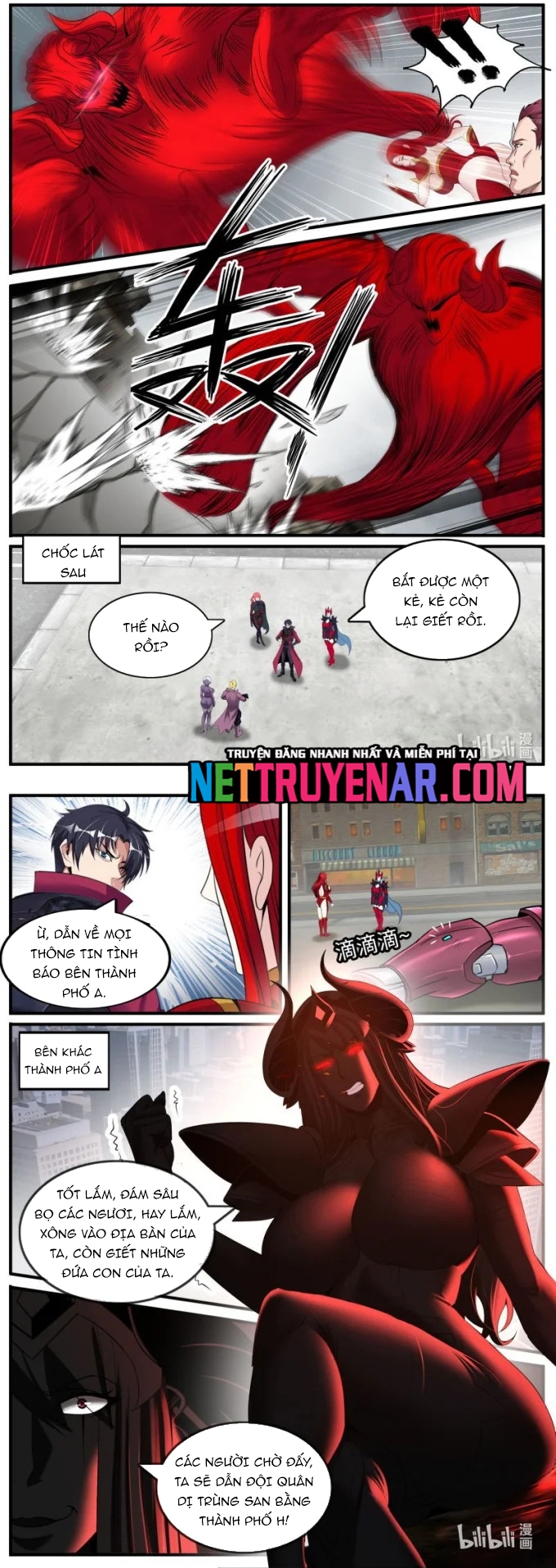 Chương 602 - Trang 7