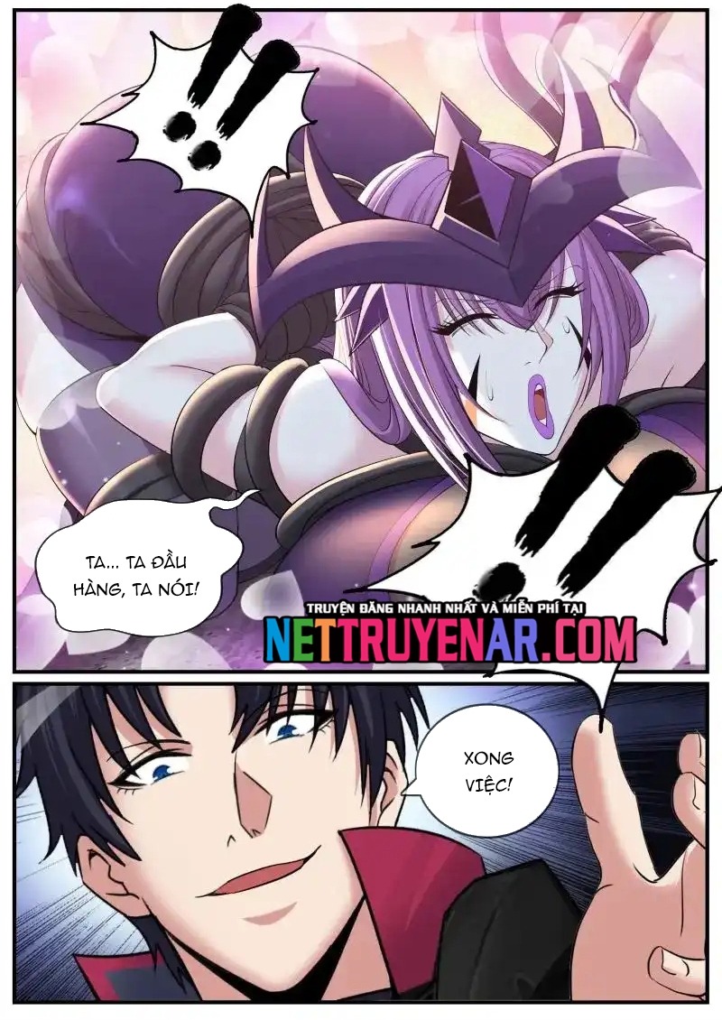 Chương 603 - Trang 5