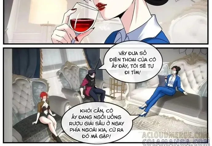Chương 604 - Trang 8