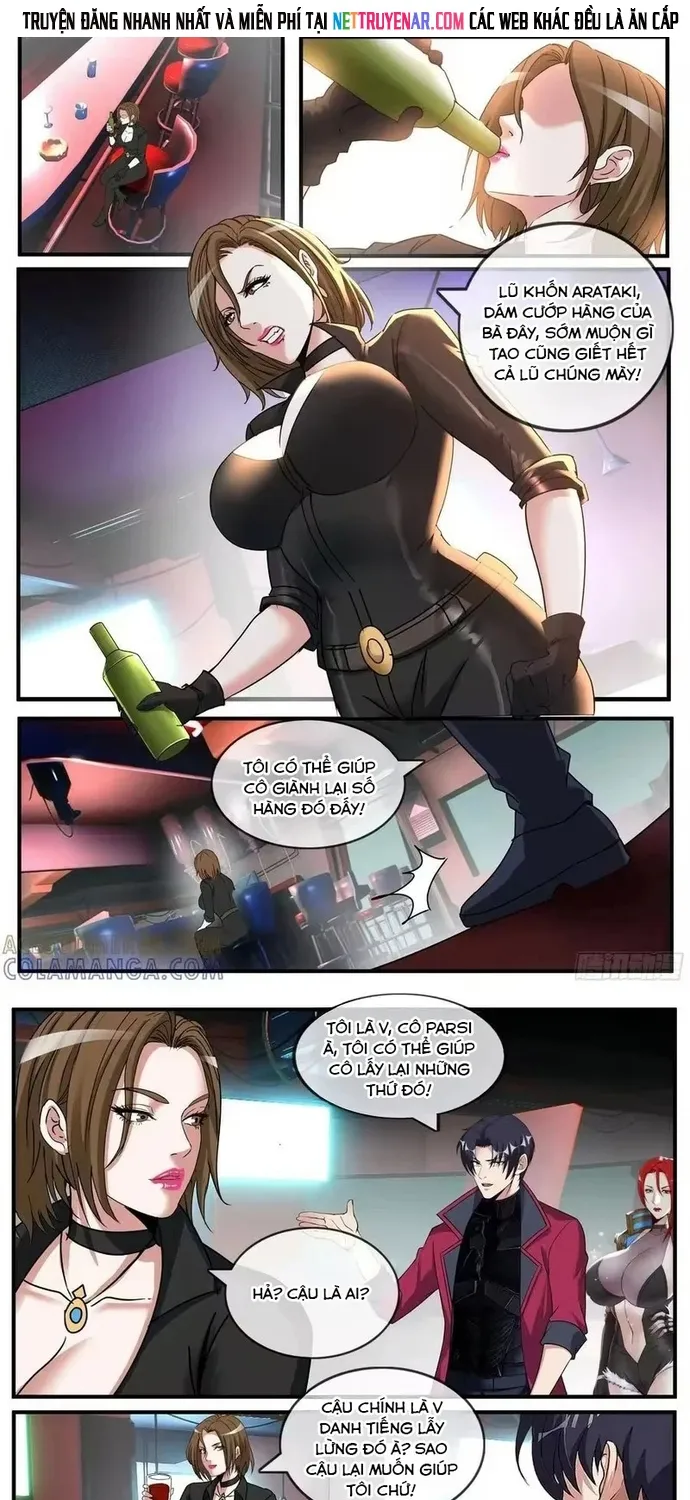 Chương 604 - Trang 9