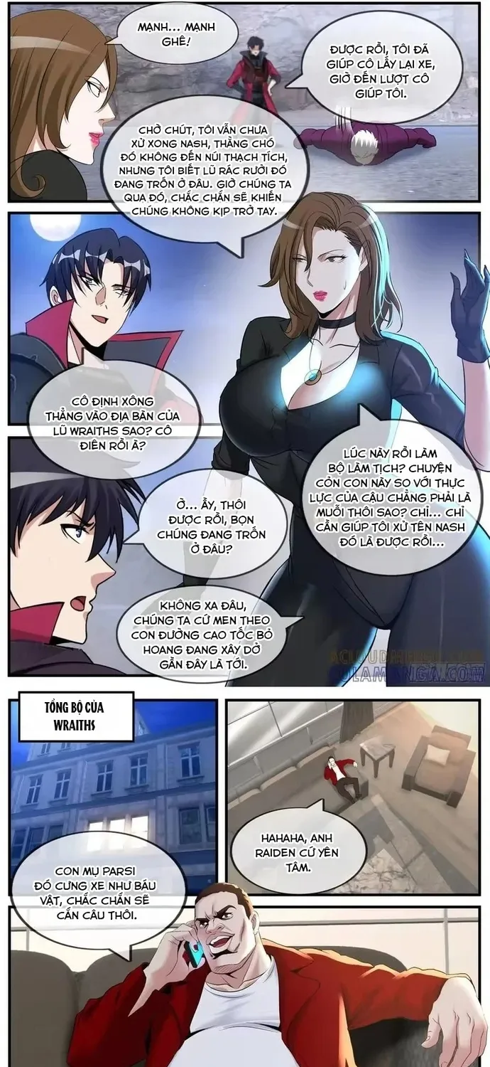 Chương 605 - Trang 11