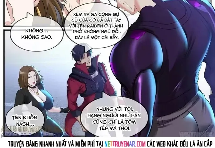 Chương 605 - Trang 8