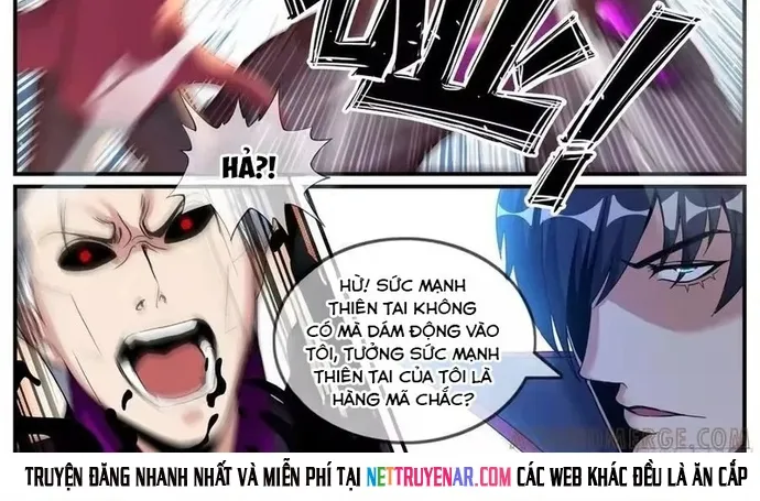 Chương 605 - Trang 10