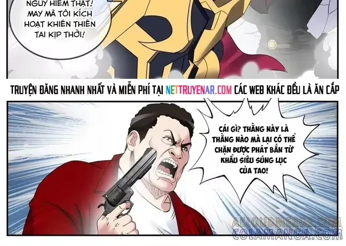 Chương 606 - Trang 5