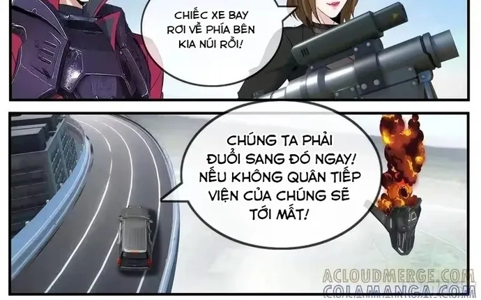 Chương 607 - Trang 11