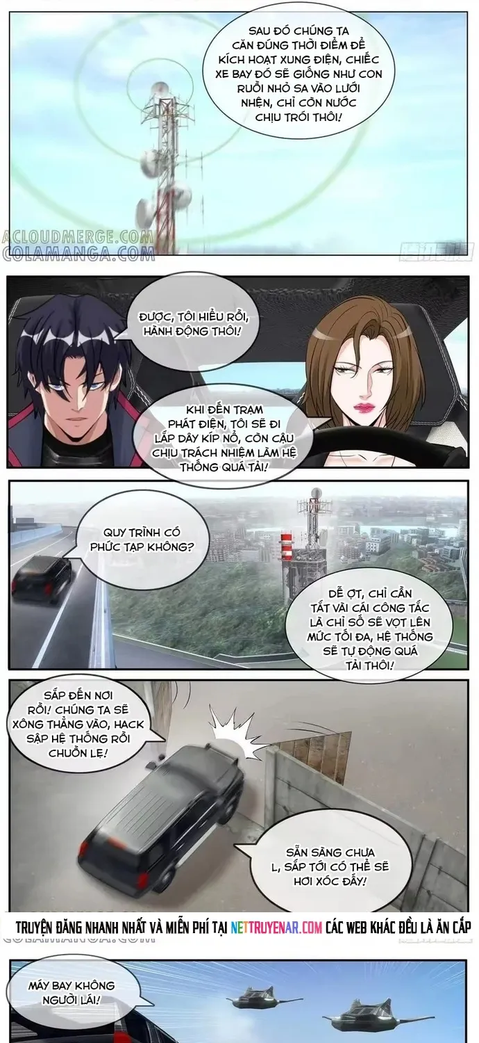Chương 607 - Trang 4