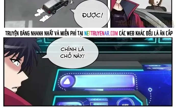 Chương 607 - Trang 7