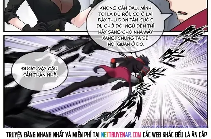 Chương 608 - Trang 8