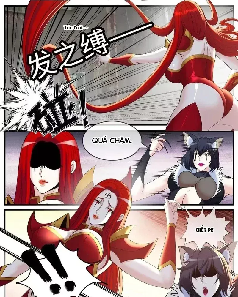 Chương 609 - Trang 14