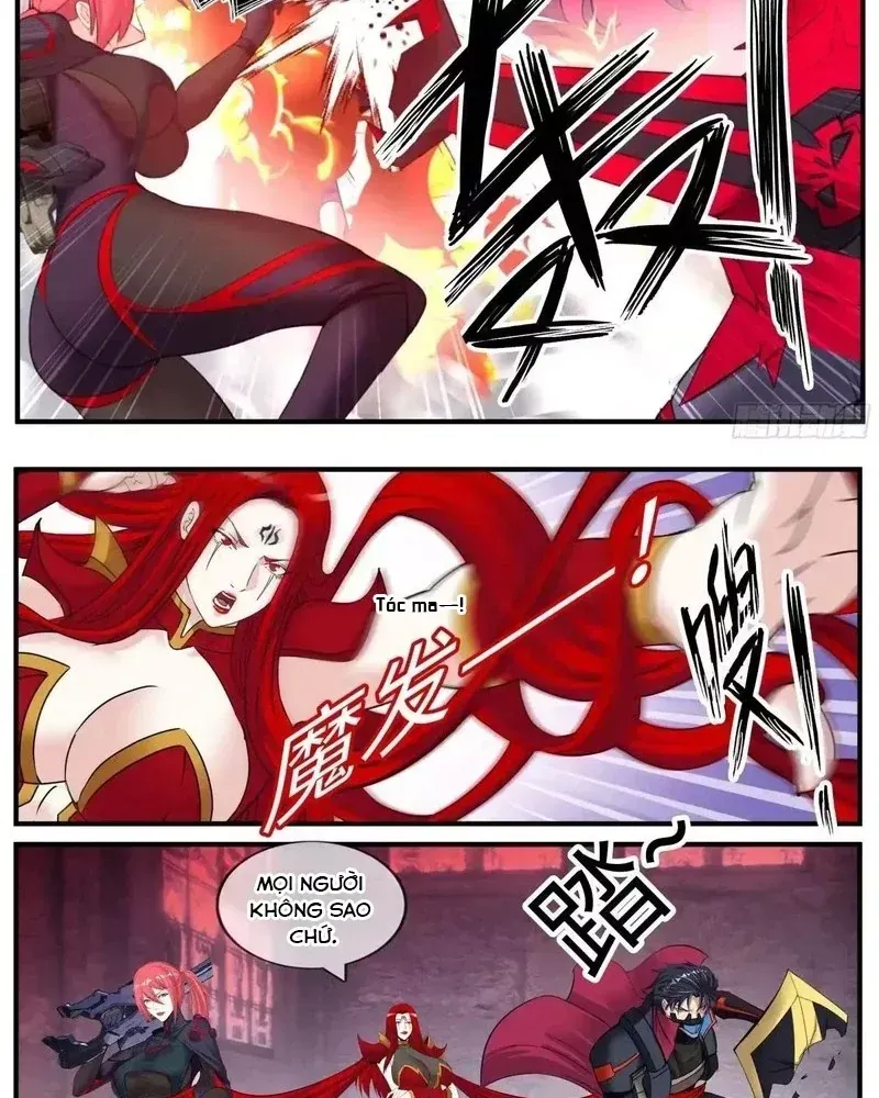 Chương 612 - Trang 7