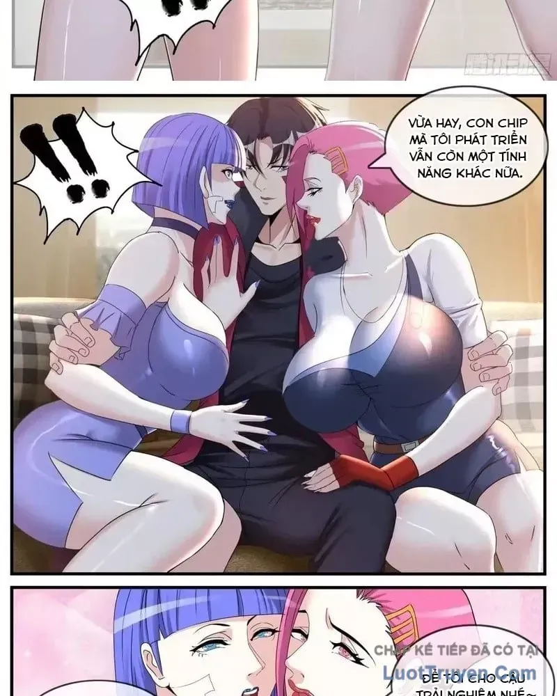 Chương 617 - Trang 10