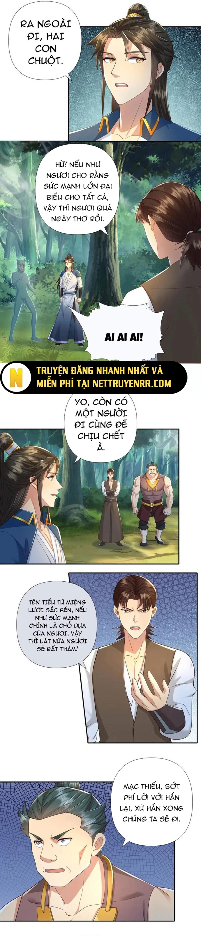 Chương 249 - Trang 3