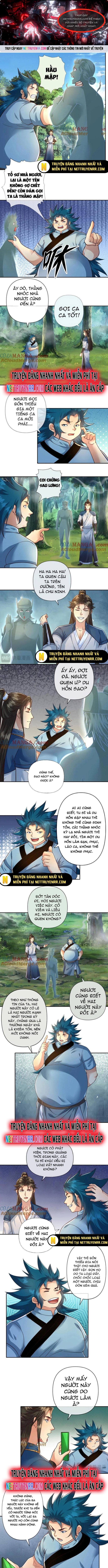 Chương 251 - Trang 1