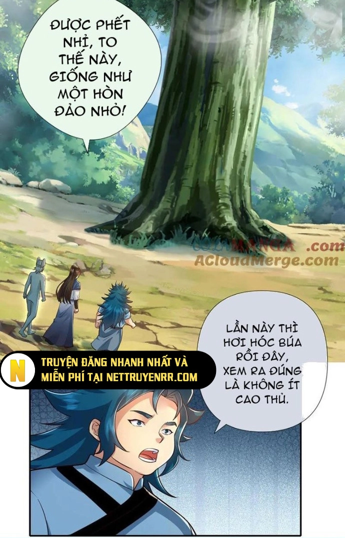 Chương 251 - Trang 3