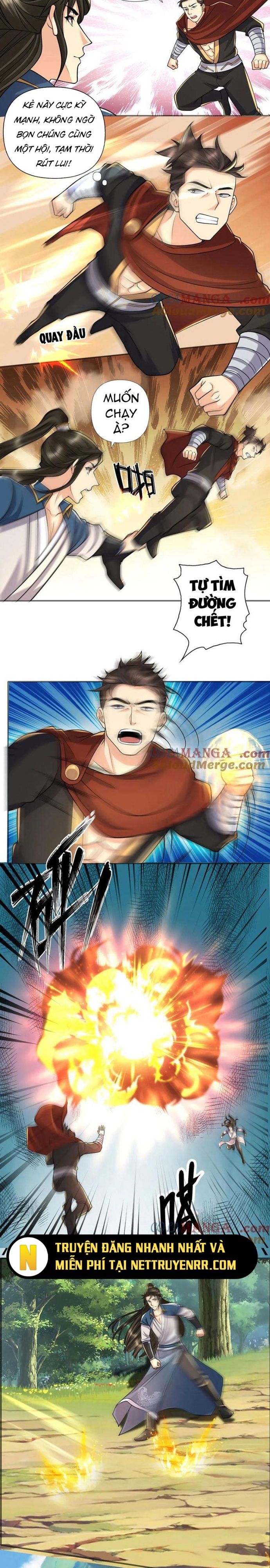 Chương 253 - Trang 5