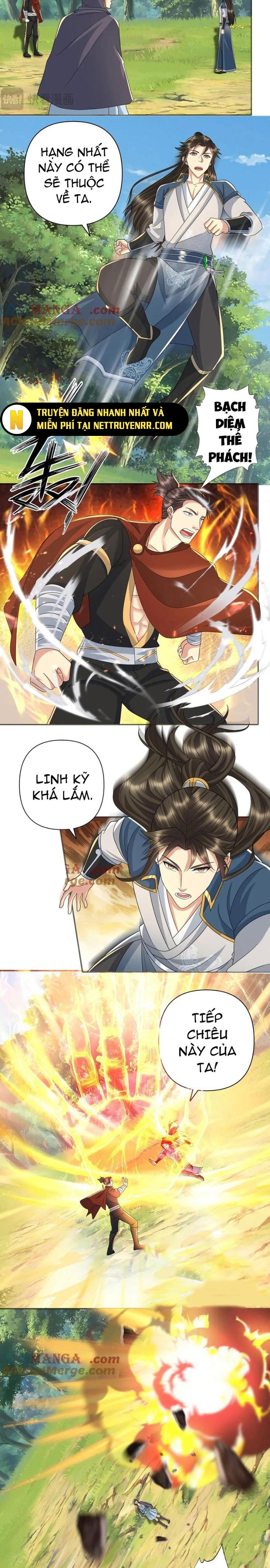 Chương 253 - Trang 7