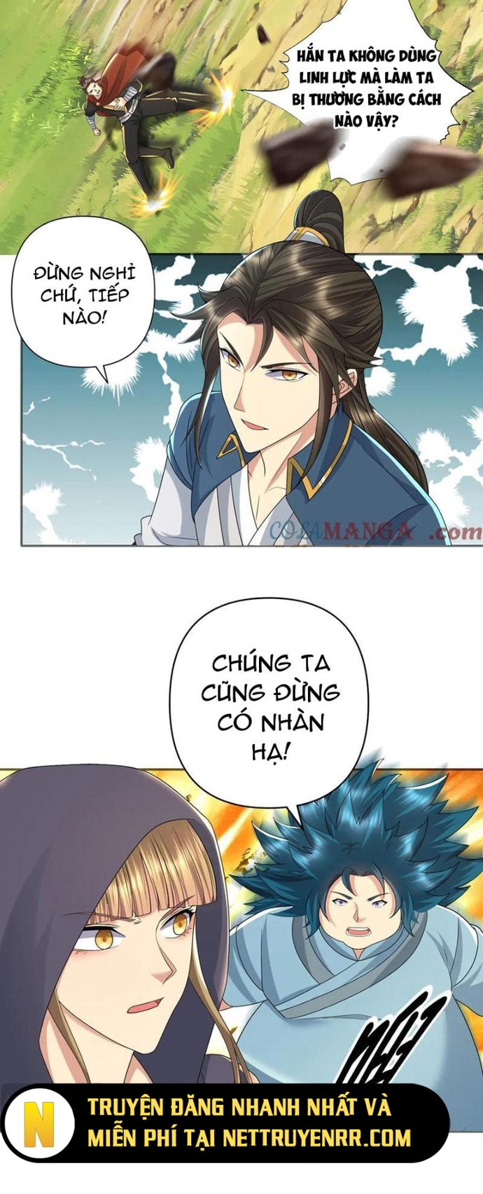 Chương 253 - Trang 8