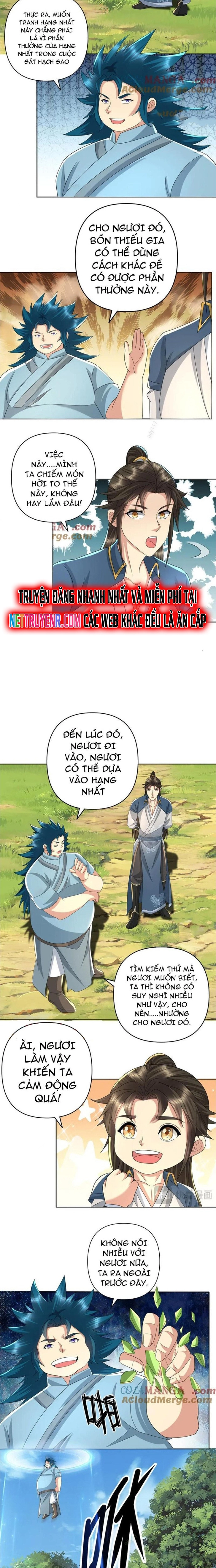 Chương 254 - Trang 4