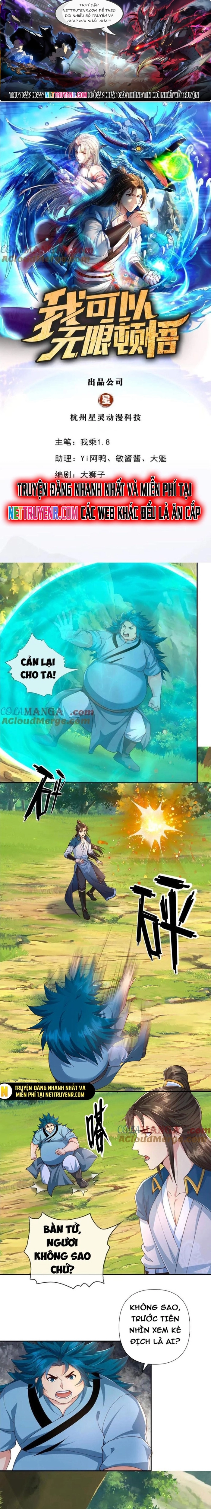 Chương 256 - Trang 1