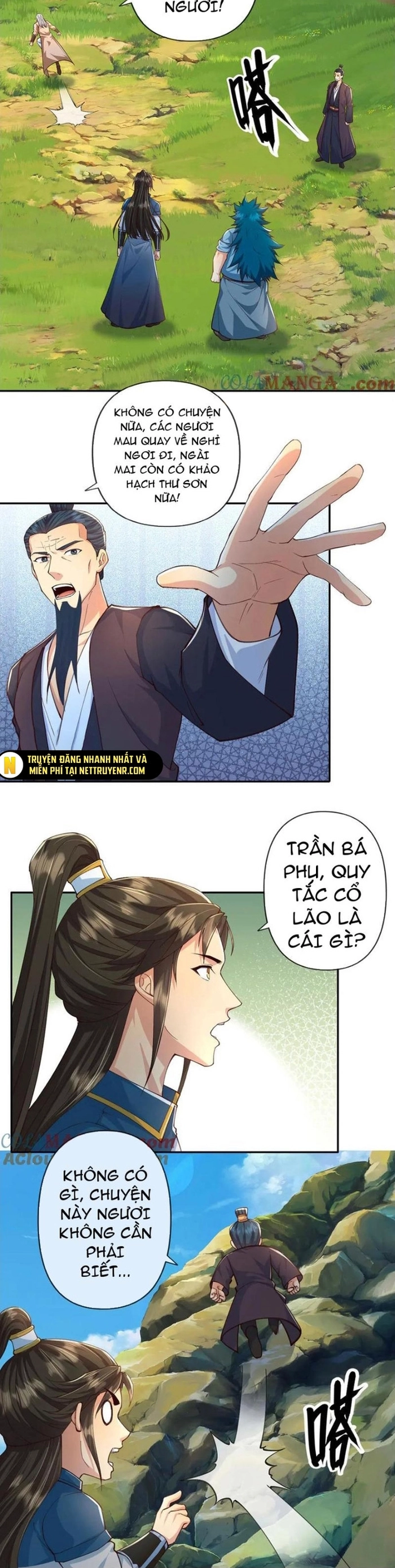 Chương 256 - Trang 5