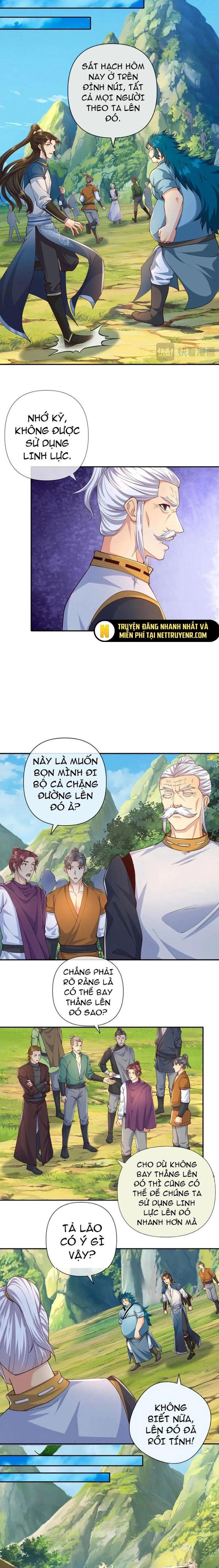 Chương 257 - Trang 2
