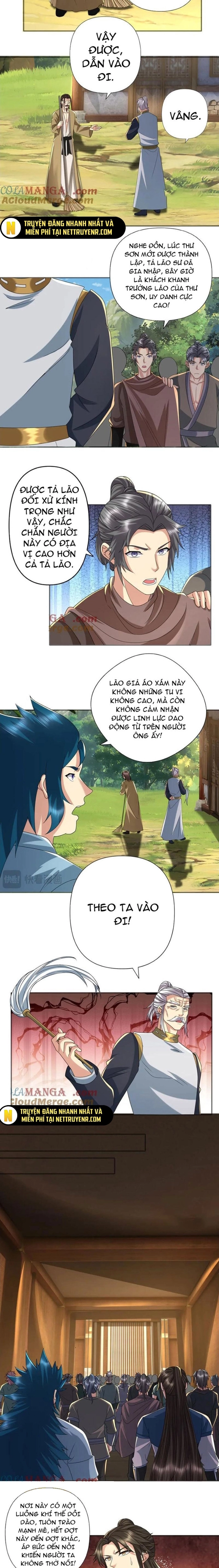 Chương 257 - Trang 4