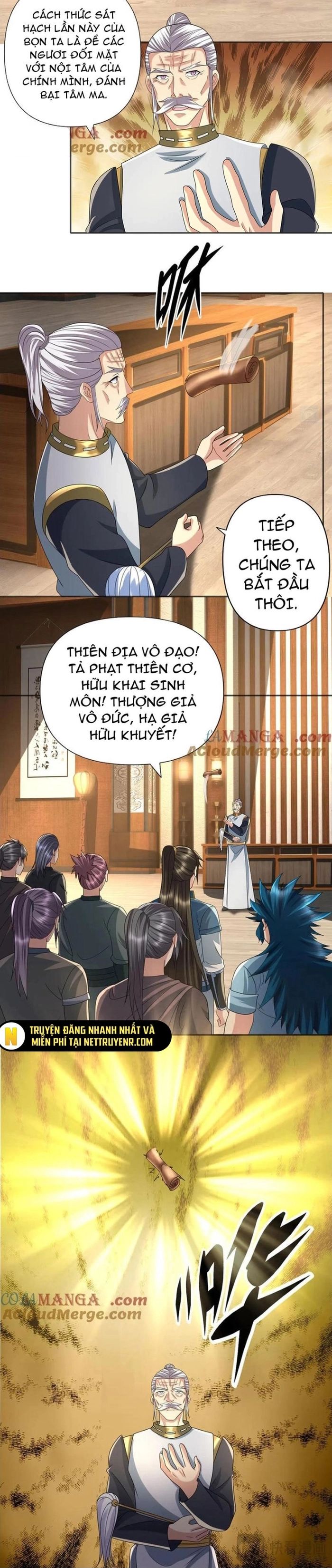 Chương 257 - Trang 6