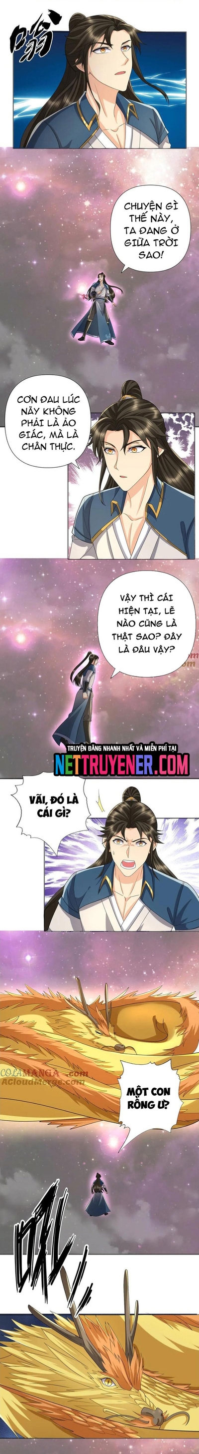 Chương 258 - Trang 2