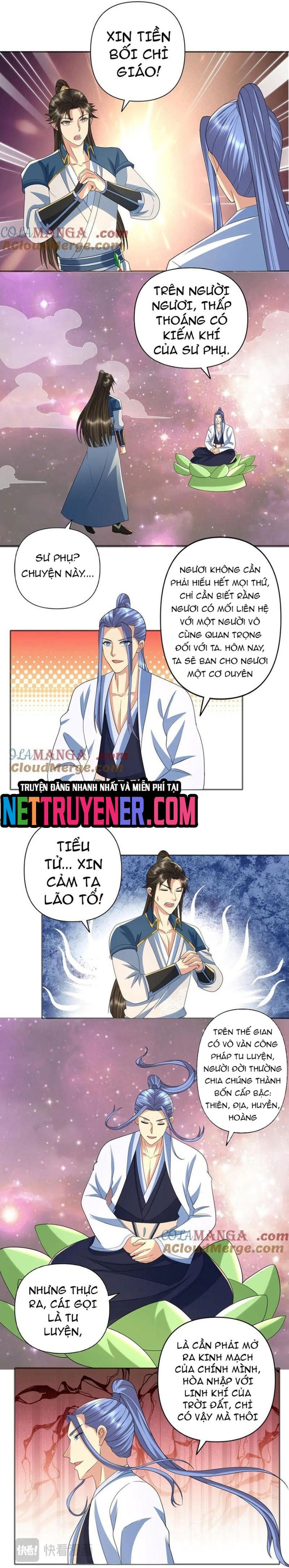 Chương 260 - Trang 4