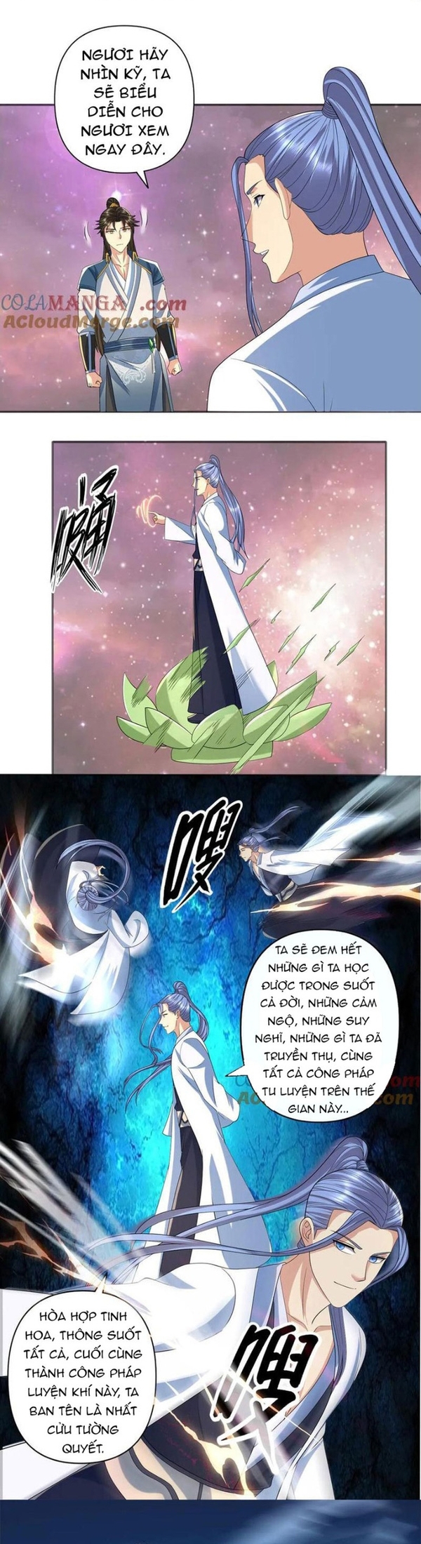 Chương 260 - Trang 5