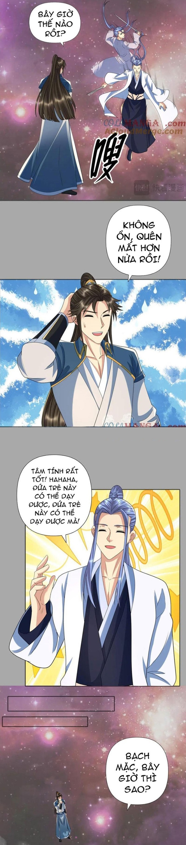 Chương 260 - Trang 8