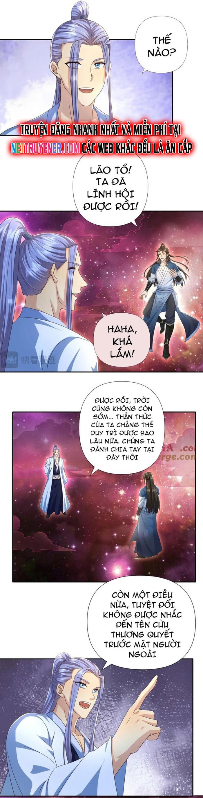 Chương 261 - Trang 2