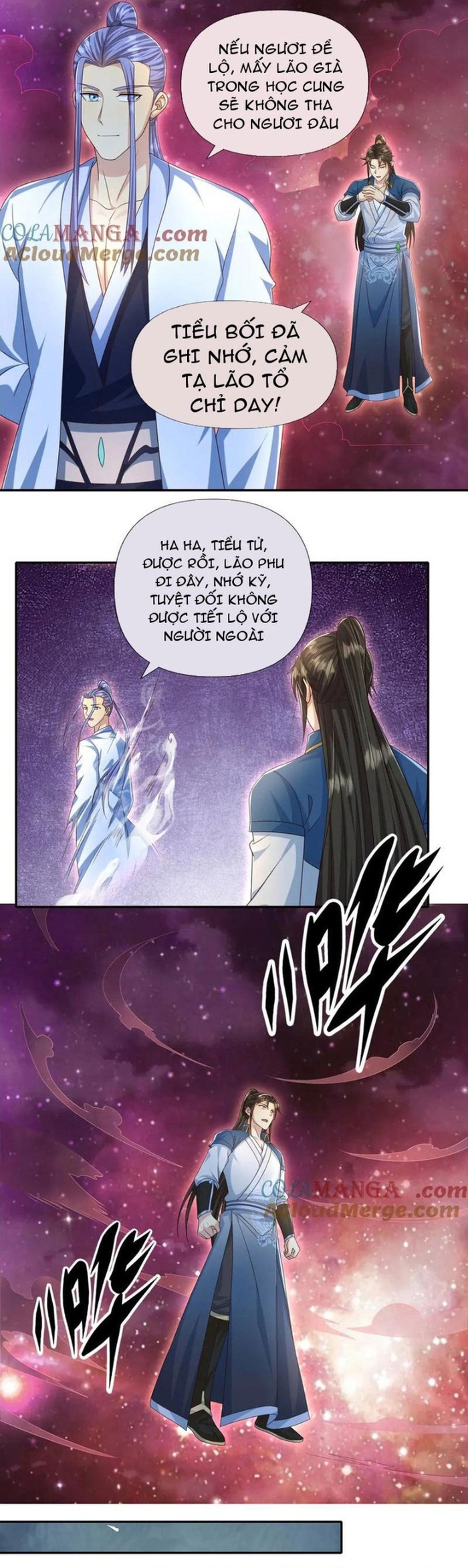 Chương 261 - Trang 3