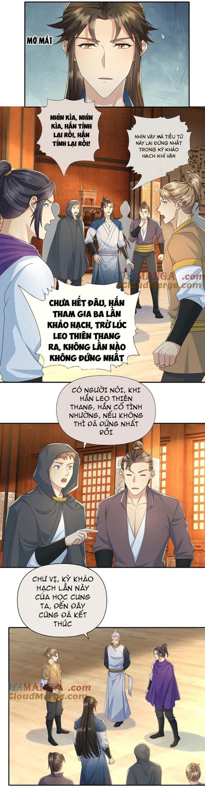 Chương 261 - Trang 4
