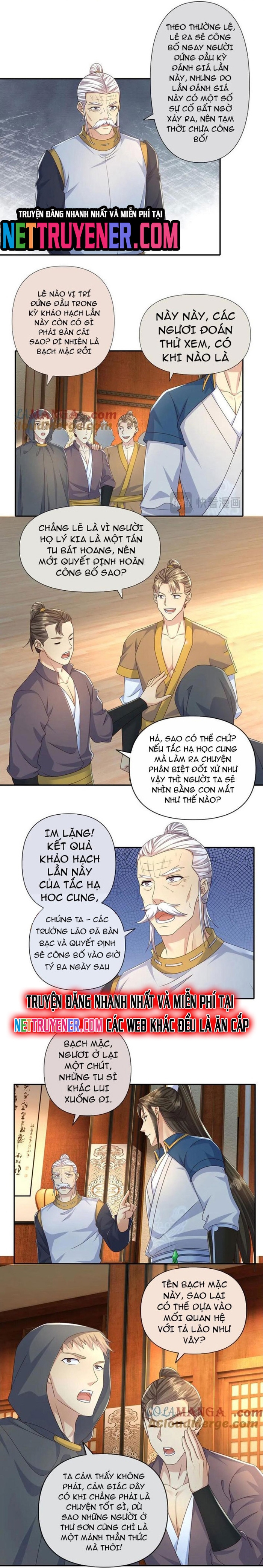 Chương 261 - Trang 5