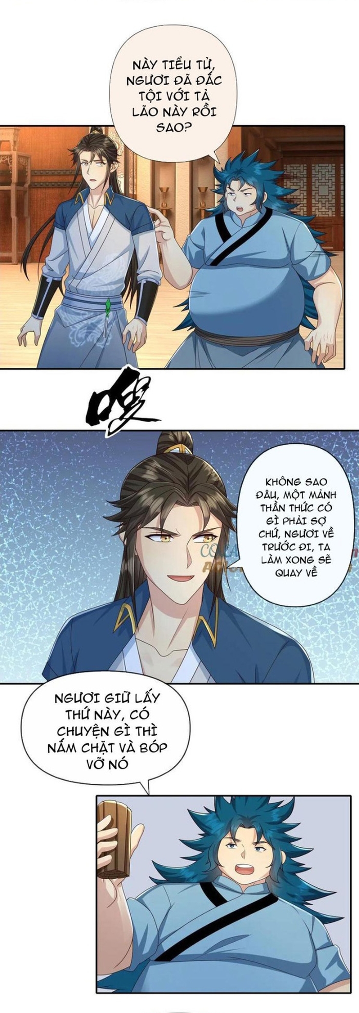 Chương 261 - Trang 6