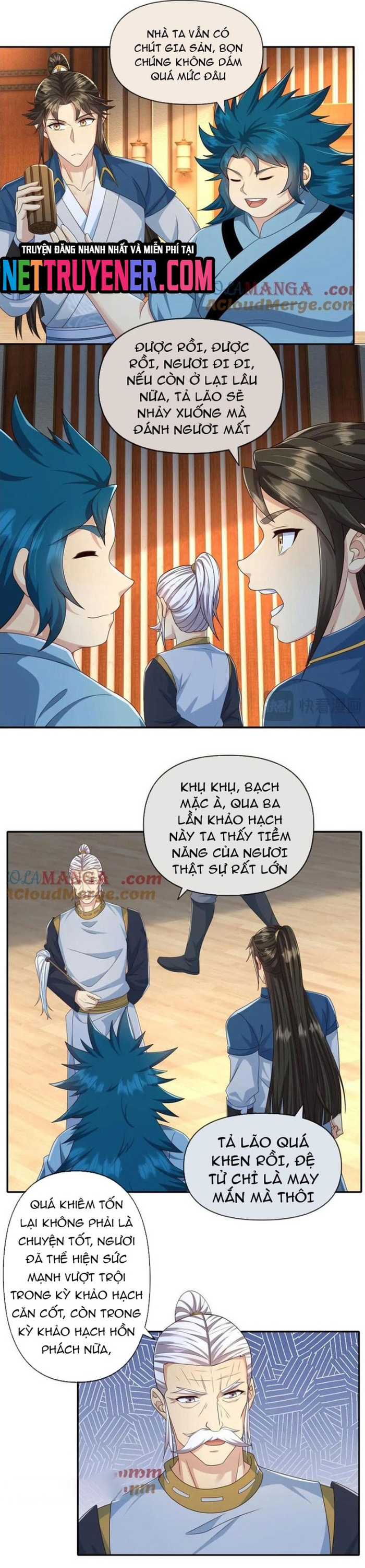 Chương 261 - Trang 7