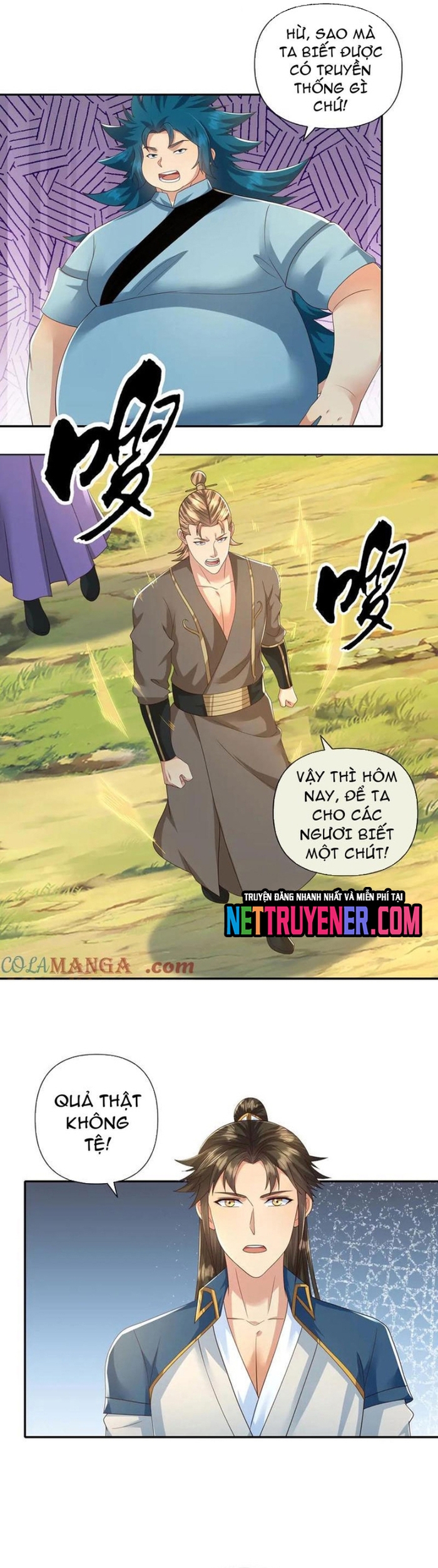 Chương 265 - Trang 4