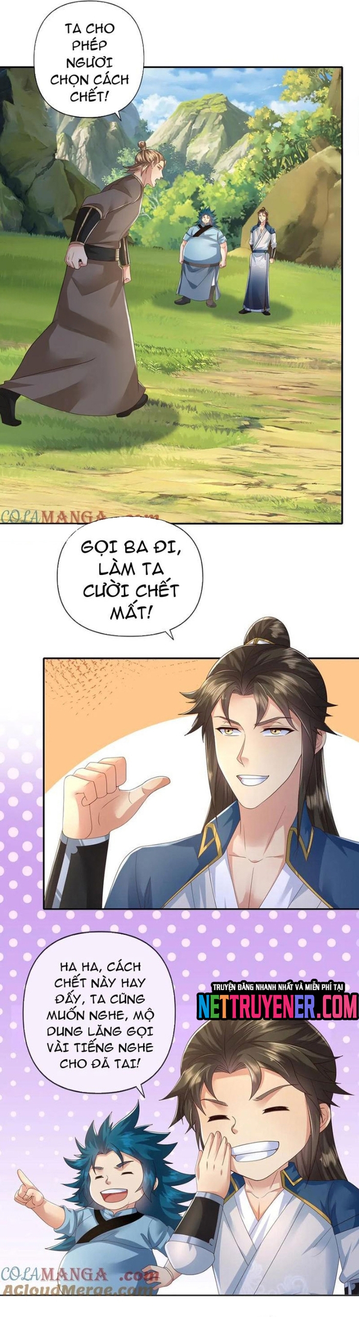 Chương 265 - Trang 8