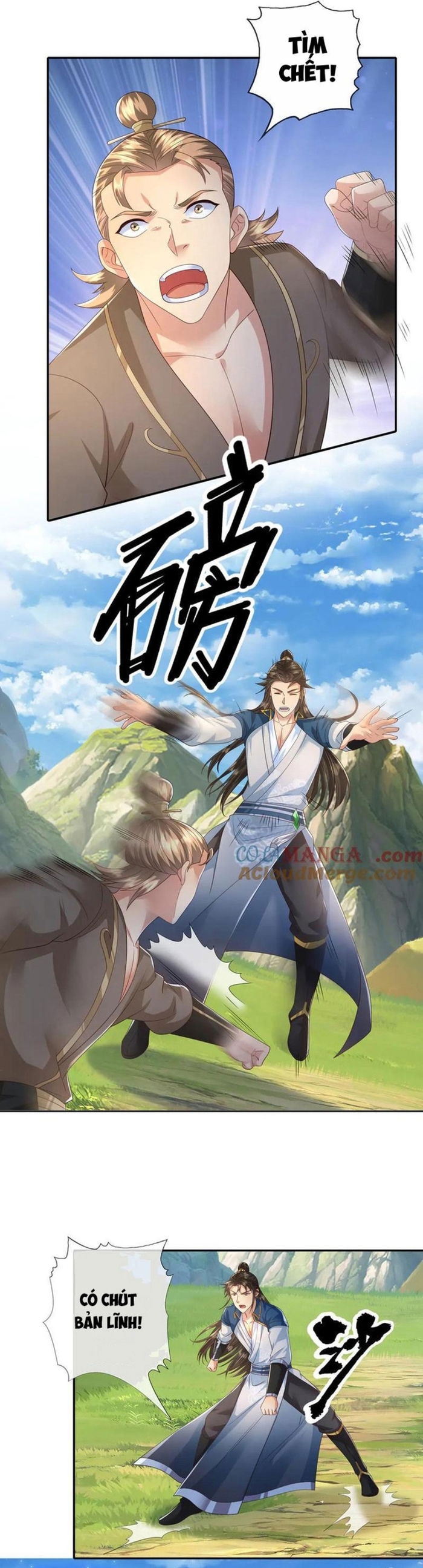 Chương 265 - Trang 9