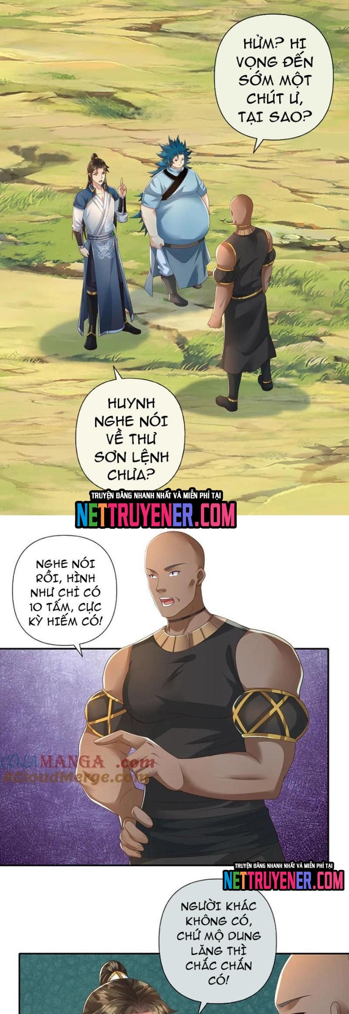 Chương 266 - Trang 11