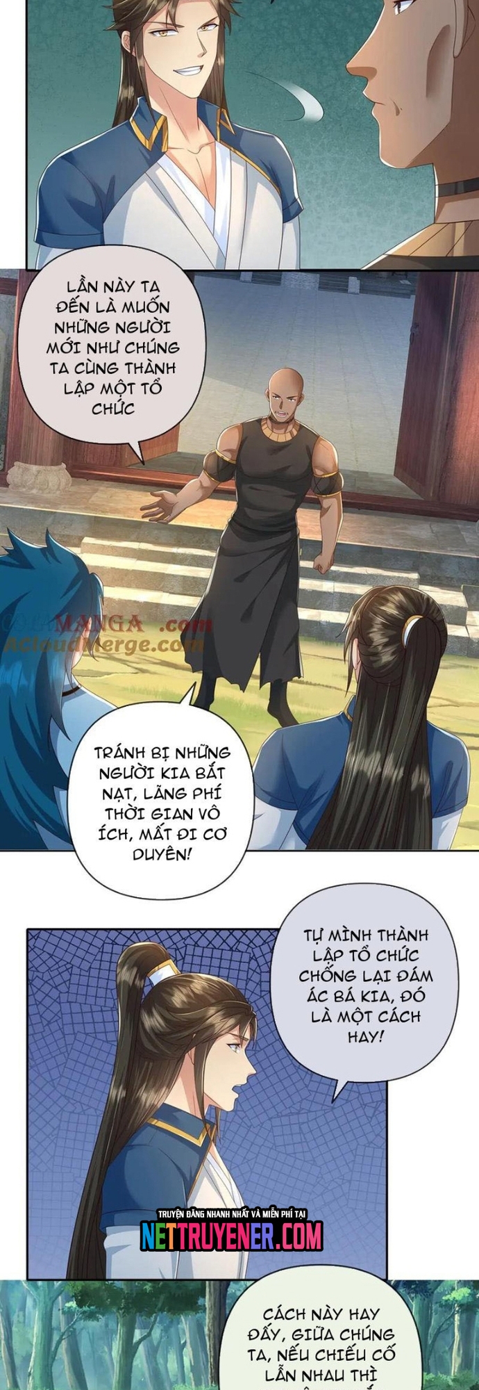 Chương 266 - Trang 12
