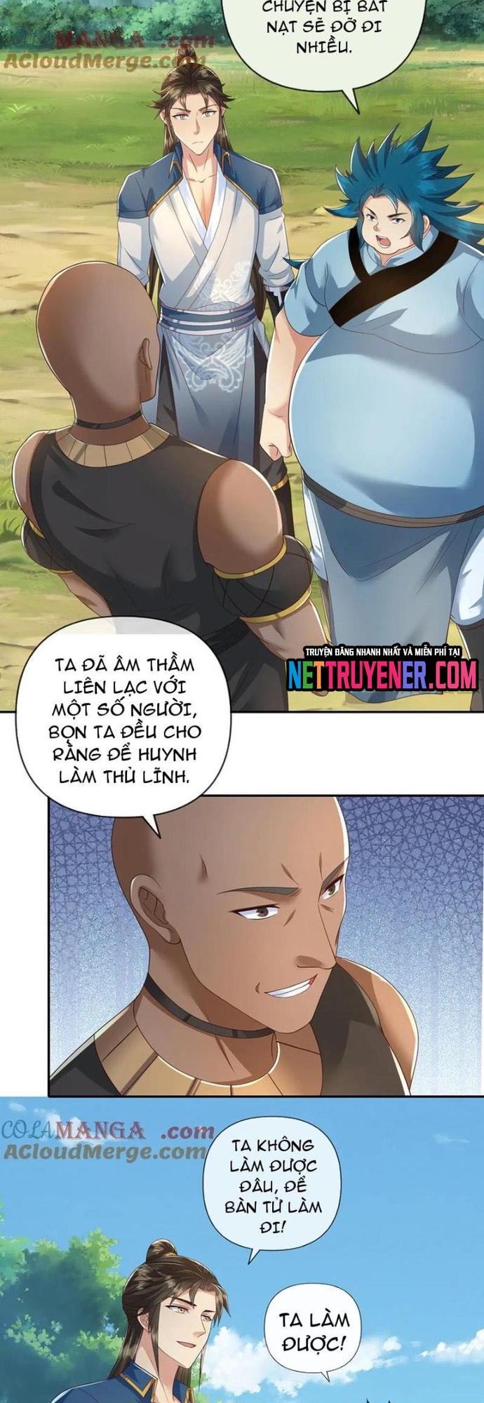 Chương 266 - Trang 13