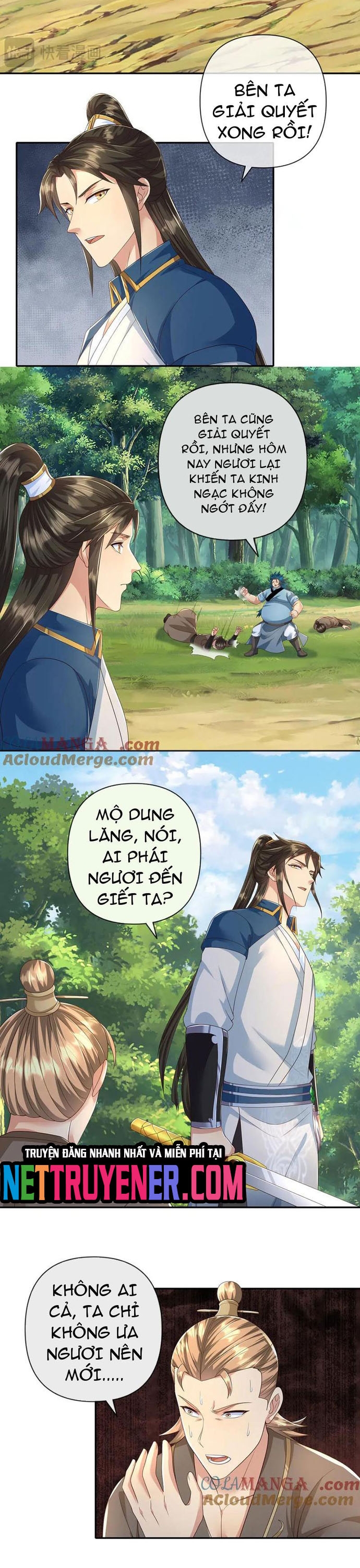 Chương 267 - Trang 11