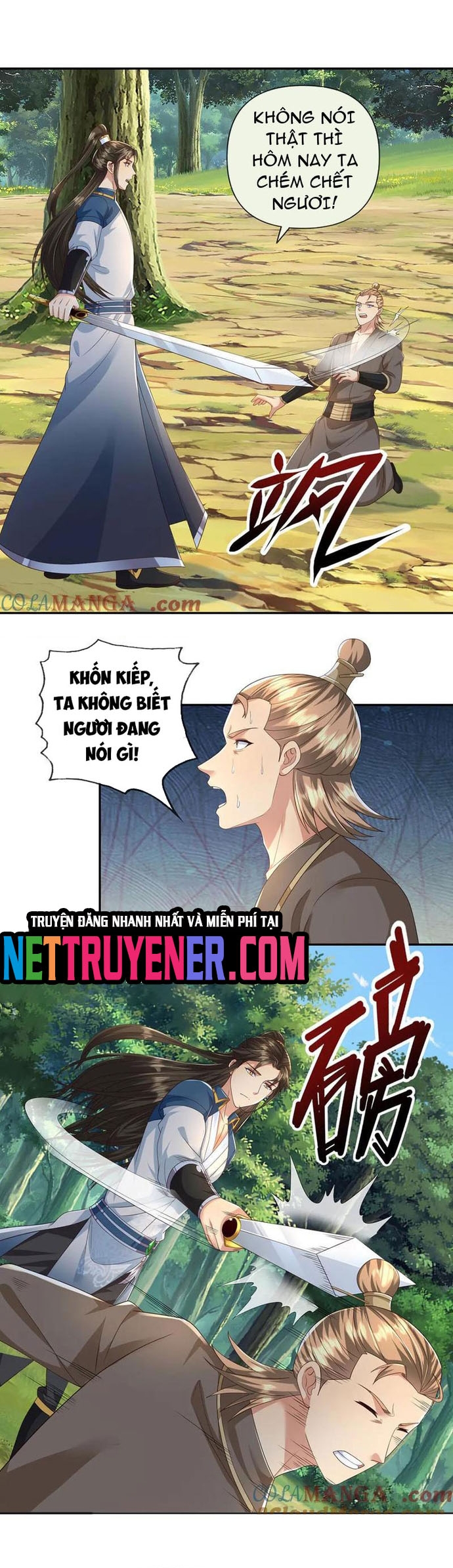 Chương 267 - Trang 12