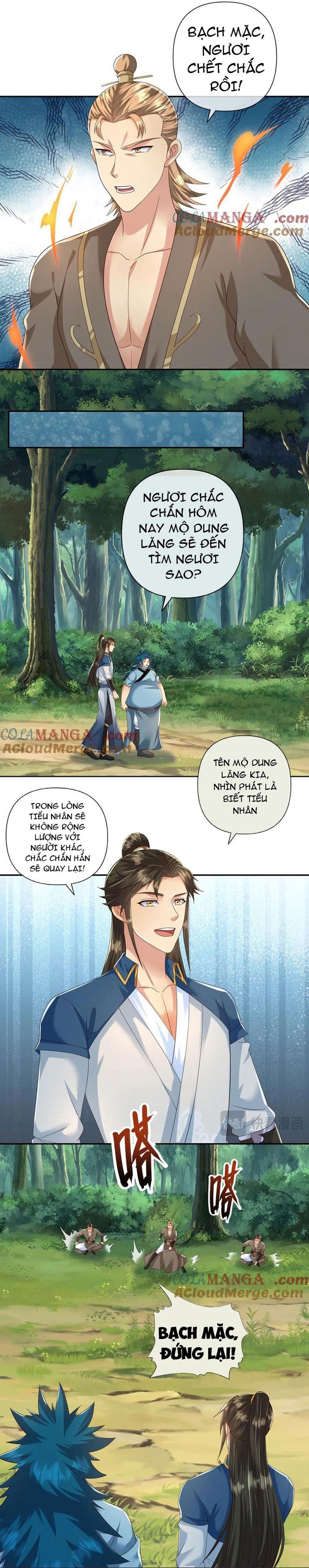 Chương 267 - Trang 3